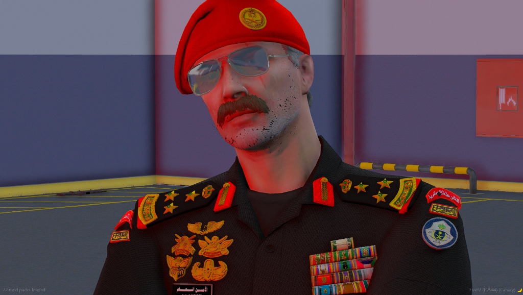 ريان بن محمد