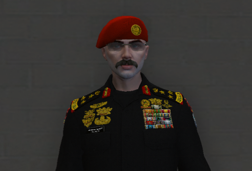 سداح بن محمد