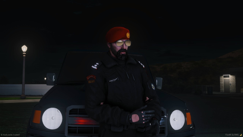 سعد التميمي